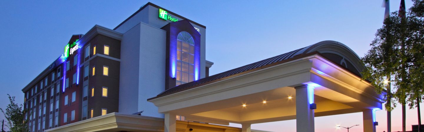 Westin Atlanta Gwinnett